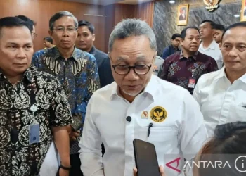 Percepatan Dana Rp3 Miliar untuk Koperasi Desa/Kelurahan Merah Putih Ditarget Cair Pekan Ini