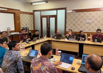 Pemerintah Perkuat Patroli Siber Kolaboratif Berantas Judi Daring