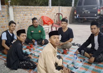 Kantor Hukum Edwar Sagala SH & Partner Jadi Benteng Hukum Ponpes di OKU Timur