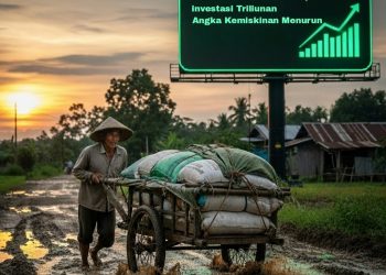 OKU Timur 2025: Pertumbuhan Ekonomi dan Realitas di Lapangan