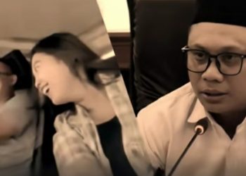 Viral “Rampok Uang Negara”, DPRD Gorontalo Wahyudin Moridu Dipecat PDIP