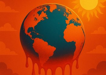 Perubahan Iklim Global, Ancaman Nyata Bagi Peradaban