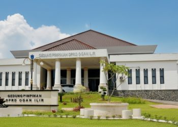 “Ini Beneran Serius?” DPRD Ogan Ilir Minta Seragam Kantor ke OPD