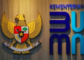 Kementerian BUMN Dihapus, Diganti BPBUMN