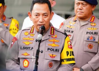Tim Reformasi Polri 2025 Dibentuk, Fokus Percepatan Transformasi