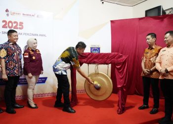 Gong Dipukul, Jalan Perizinan Makin Lancar di OKU Timur