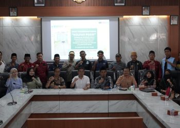 Forum Kolpah Puari : Riset Jadi GPS, Bukan Sekadar Kompas Pembangunan OKU Timur