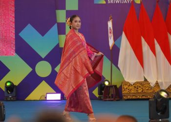 Bidak Galah Napuh : Wastra yang Kembali ke Panggung, Tapi Tak Kembali ke Rumah