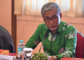 Air Pegunungan atau Sumur Bor? DPR Desak Aqua Ungkap Sumber Sebenarnya