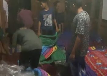 Dilepas Meriah oleh Bupati Enos, Atlet OKU Timur di Porprov Sumsel Keluhkan Fasilitas Tak Layak