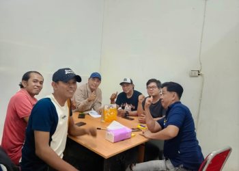 IWO OKU Timur Siapkan Agenda Menjelang Rakernas ke-III 2025