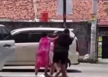 Gunakan Sajam, Keroyok dan Aniaya Jukir di Cinere — Diduga Pejabat PLN! Polisi Diminta Terapkan UU Darurat