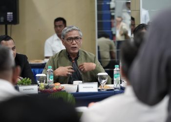 Penculikan Bilqis, Komisi XIII DPR : Pintu Masuk Bongkar Sindikat Perdagangan Anak