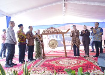 OKU Timur Rajin Pesta Literasi, Tapi IPLM 2025 Kok Masih Loading?