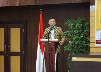 Dekranasda Dilantik, Identitas Budaya Disematkan – OKU Timur Menolak Jadi Penonton