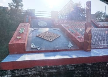 Taman Irigasi Kota Baru Barat, Gagal Fungsi di Tengah Gempita Visi Maju Lebih Mulia