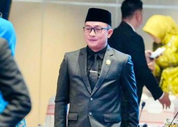 Ketika PAN OKU Timur Mencari Nafas Baru