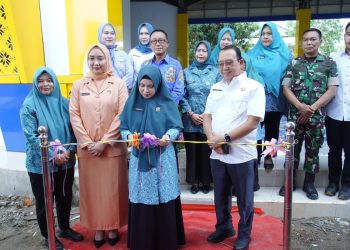 Lomba Masak Ikan di Tengah Penghematan Anggaran, Pemkab OKU Timur Bikin Warga Geleng-Geleng