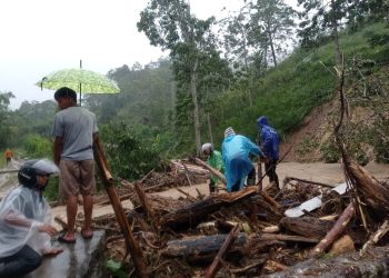 Situasi Krisis di Rusip Antara Belum Stabil, Warga Mulai Kehabisan Bahan Makanan