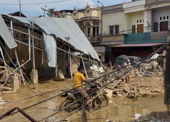 Koordinator Re-LUN Minta Presiden Pecat Menteri ESDM dan Dirut PLN Soal Klaim Pemulihan Listrik 93% di Aceh