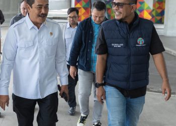 IWO Apresiasi Keputusan Menteri Imipas Lepaskan WBP Saat Banjir Aceh Tamiang