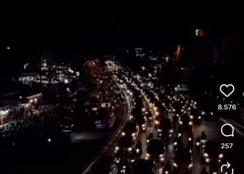 Padam 15 Hari, Ketua DPRK Banda Aceh Desak Dirut PLN Mundur