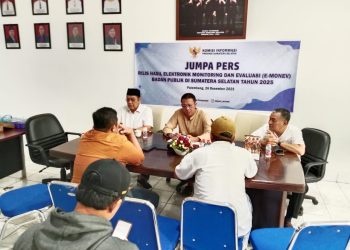 OKU Timur Informatif Versi Penilaian, Versi Warga Masih Perlu Kesabaran