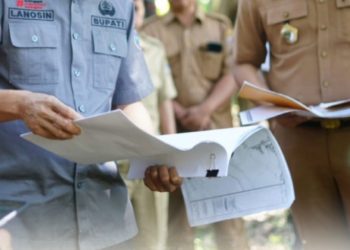 Hari Bhakti PUPR 2025 : Capaian Boleh Dibaca, Kekurangan Jangan Ditutup