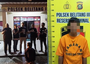 Pelaku Pinjam Motor “Narikin Uang”, Eh Motor Hilang Beneran
