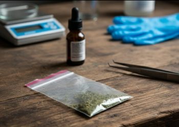 SINTE : Ancaman Baru Narkoba Sintetis yang Menyasar Pelajar, Perkotaan, hingga Kampung-Kampung