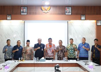 Forum RKPD OKU Timur 2027 dan Tradisi Janji Tahunan