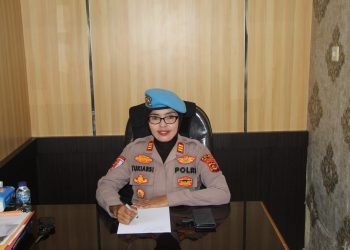 Polres OKU Timur Selidiki Berita Viral Dugaan Penangkapan Bandar Narkoba di Desa Mengulak