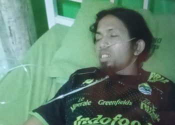 Isu Praktik Jual Beli Jam di Tambang Milik Antam di Bogor Mencuat, Jumlah Korban Jiwa Akibat Asap Beracun Masih Misteri