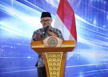 Universitas Muhammadiyah OKU Timur Resmi Diluncurkan
