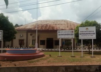 Media Center BPBD OKU Timur Itu Kebutuhan, Bukan Bonus