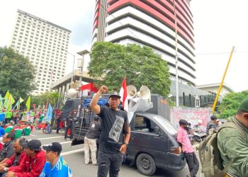 Soroti Pengadaan Ventilator RSUD Martapura, Jakor Sumsel Siap Turun Aksi