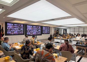 Putus Rantai Tengkulak, Polri Fasilitasi KUR dan Serapan Bulog bagi Petani Jagung